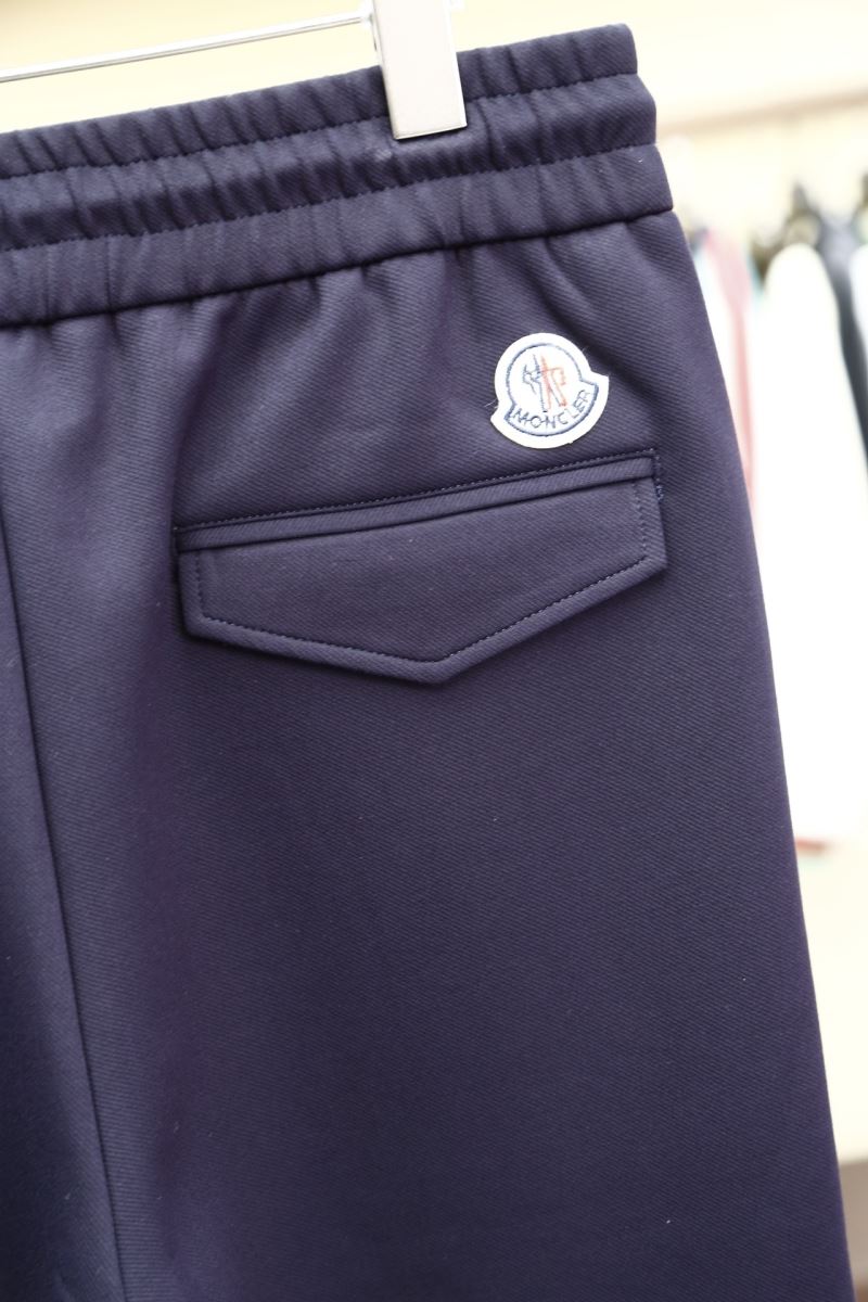 Moncler Long Pants